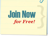 Join Now! It's Free