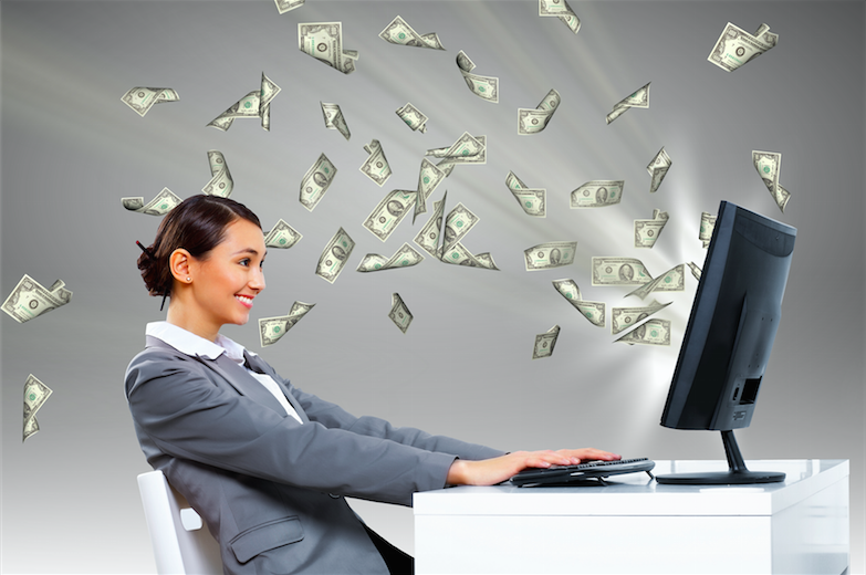 Make Money Online