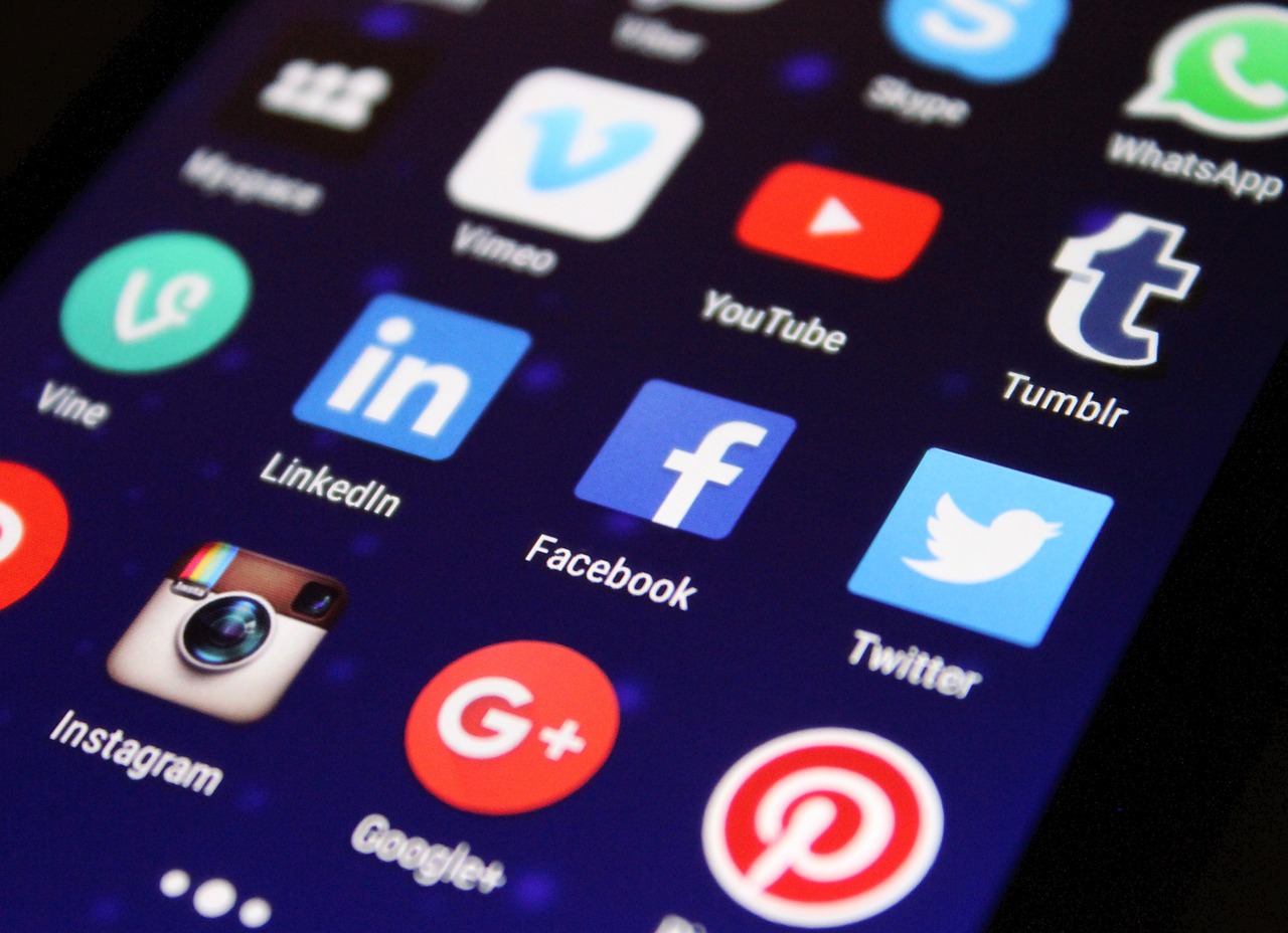 social media influencer marketing