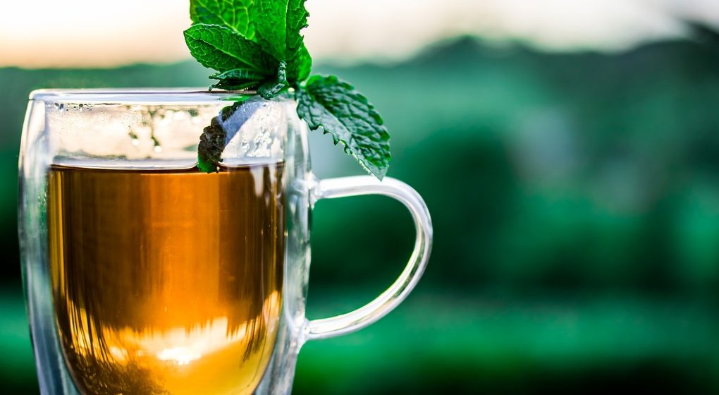 Tea