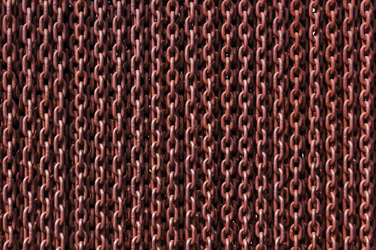 Chain, Link