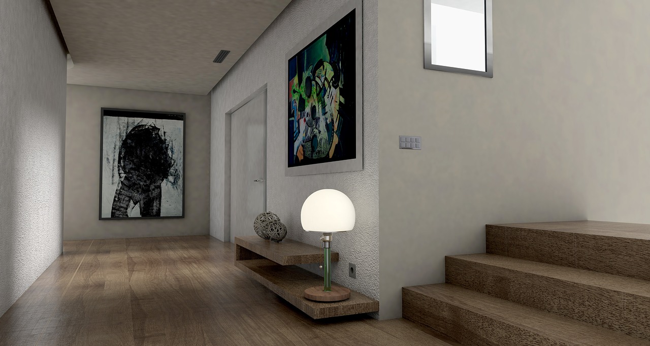 Living, Room
