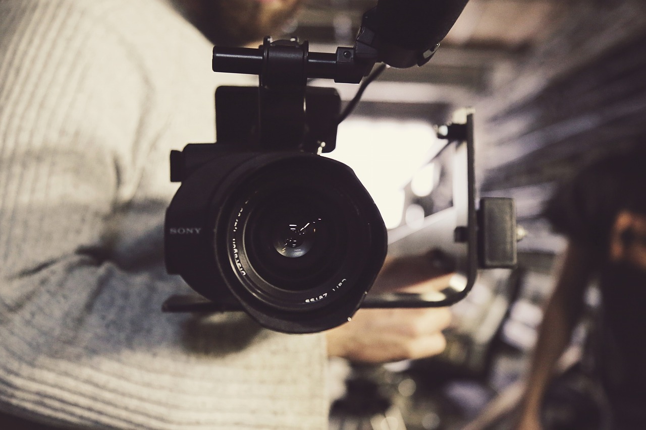 Video, Equipment