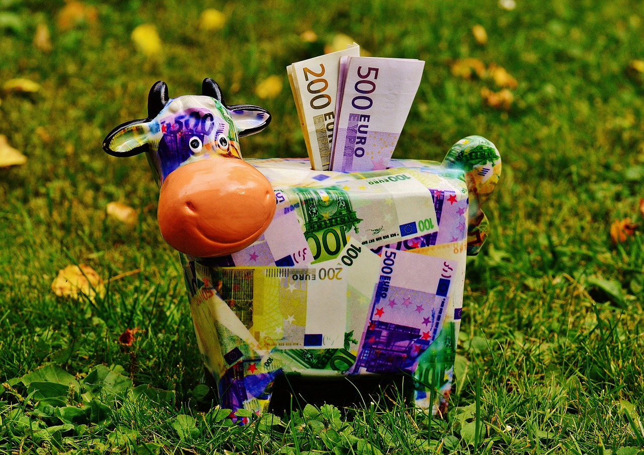Save, Money