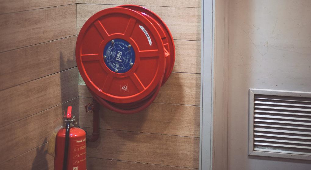 fire safety